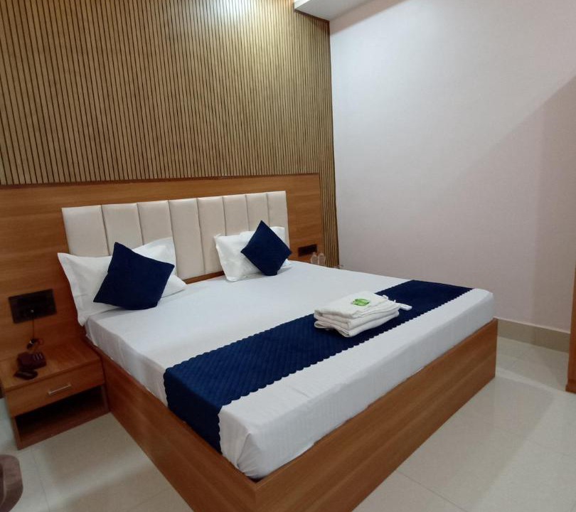 Photo of Bedroom in Govardhan