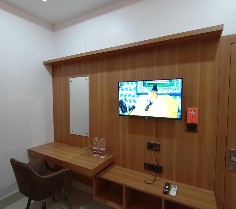 Photo of Livingroom in Govardhan