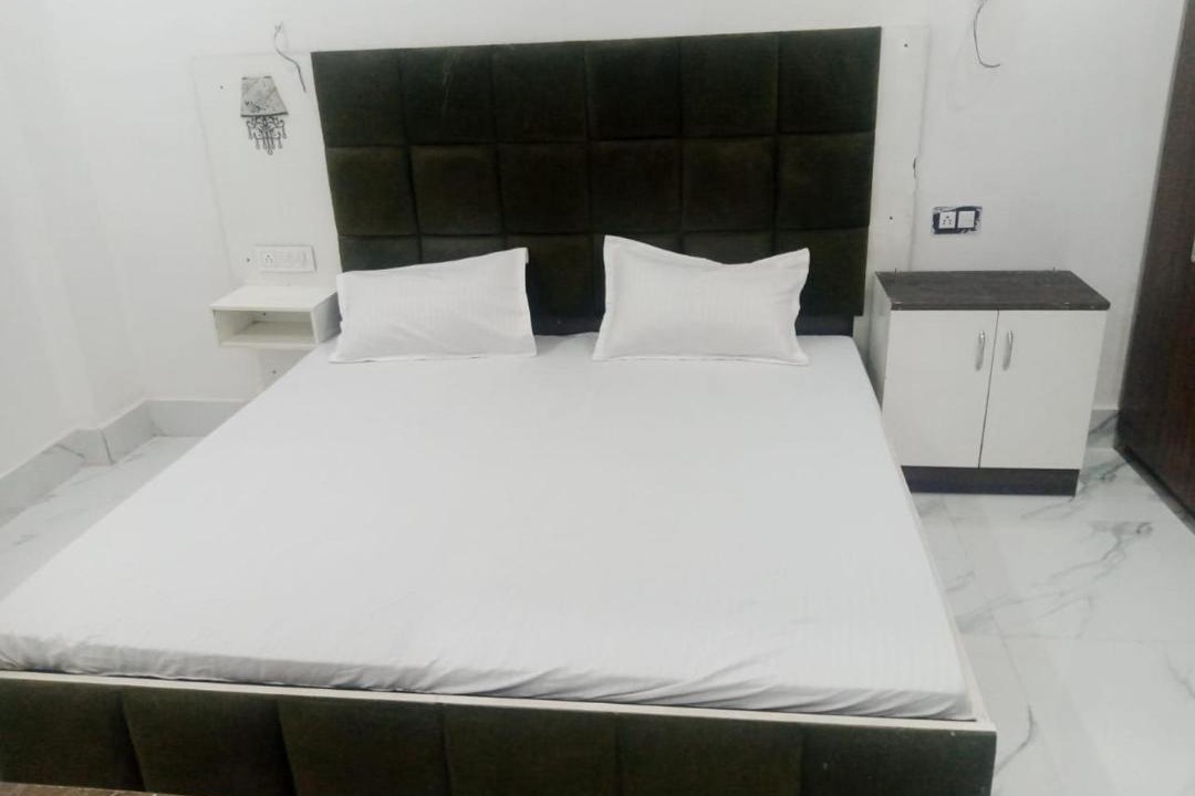 Photo of Bedroom in Vrindavan