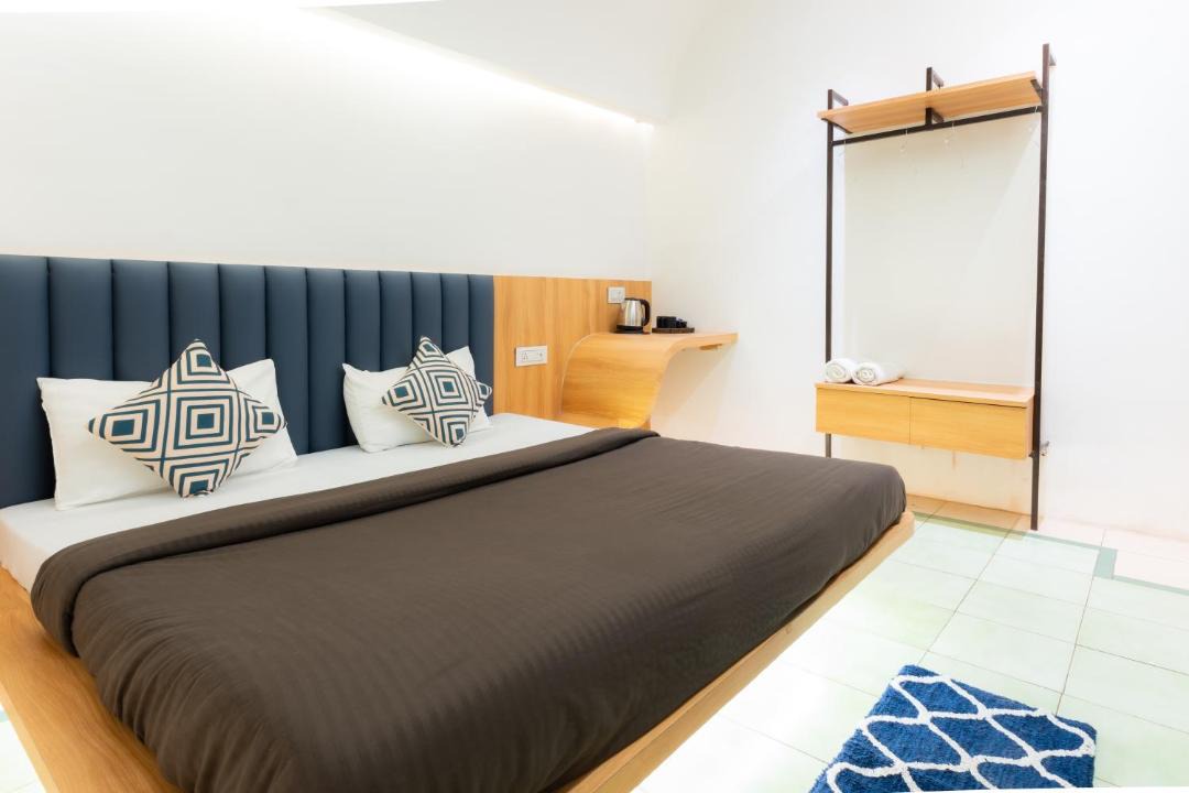 Photo of Bedroom in Taj Ganj