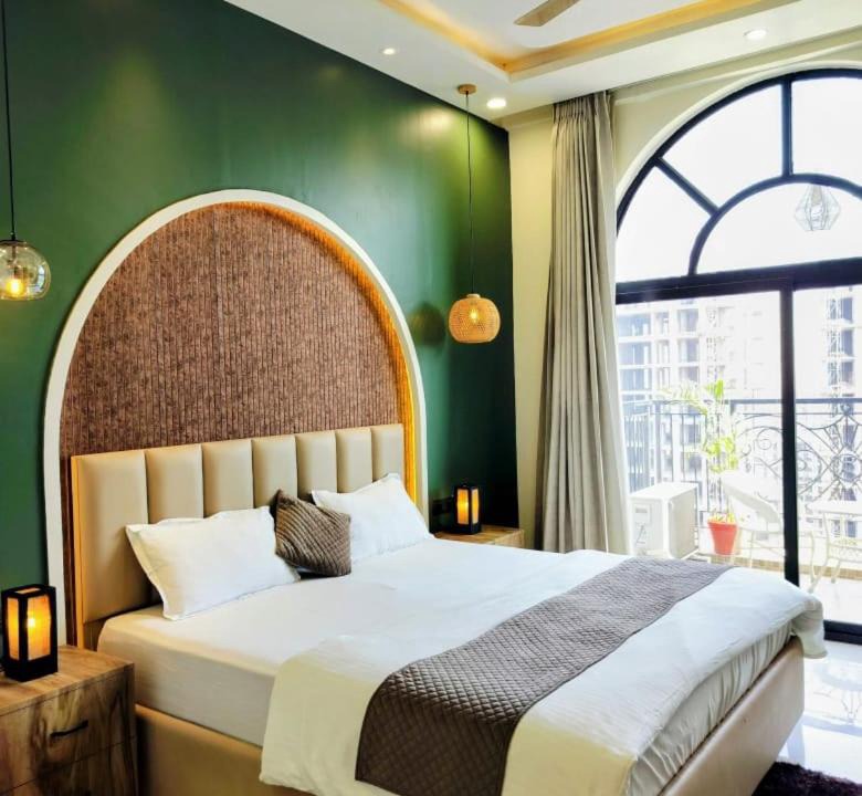 Photo of Bedroom in Mohangarh