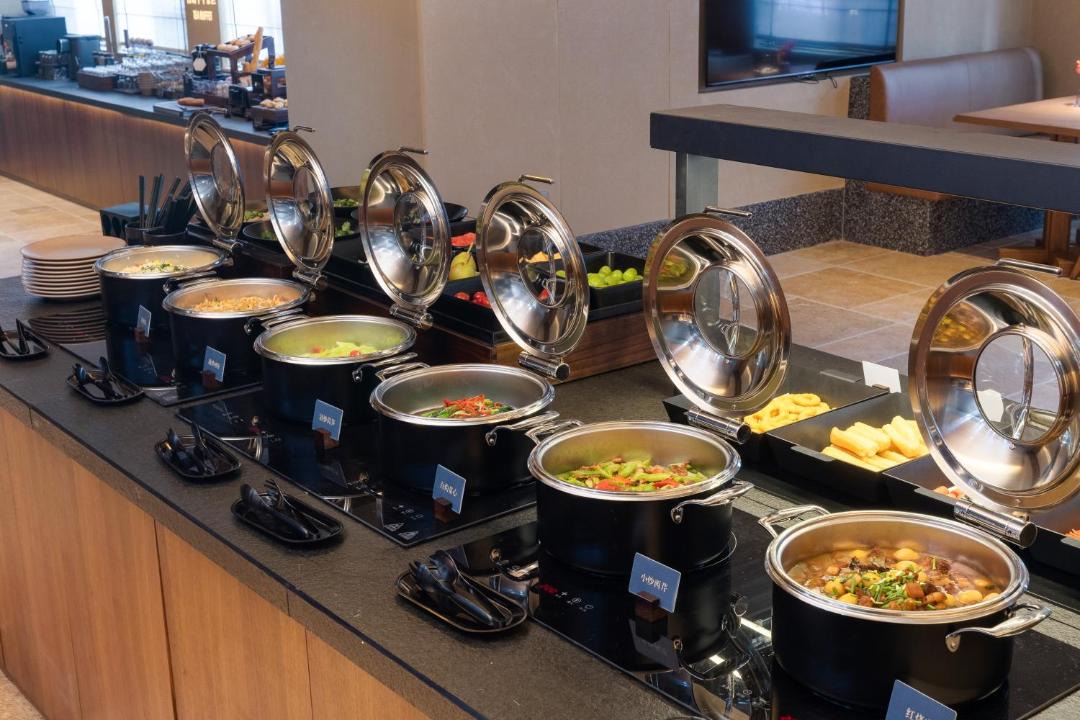 Photo of Kitchen in Ouhai Qu