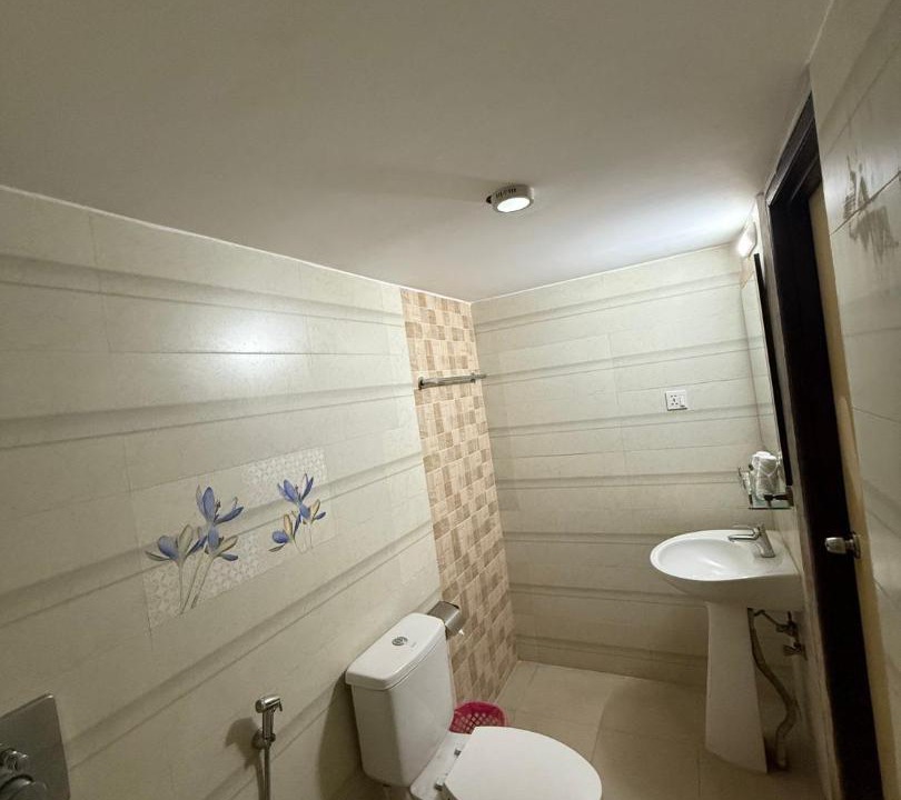 Photo of Bathroom in Uttara