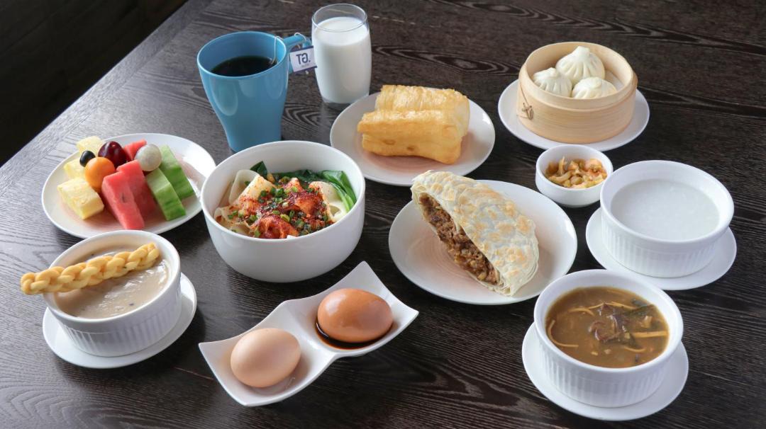 Photo of Kitchen in Qujiang New District