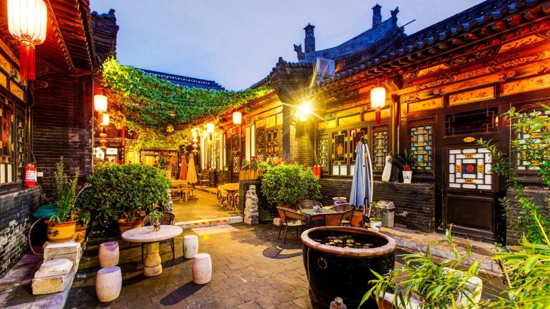 Photo of Others in Pingyao