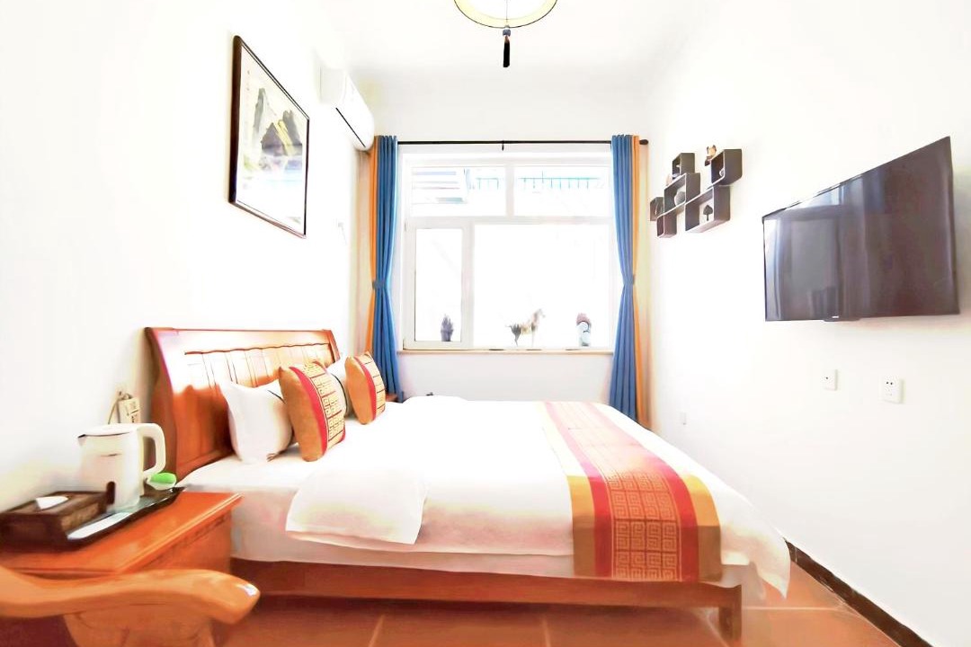 Photo of Bedroom in Badalingzhen
