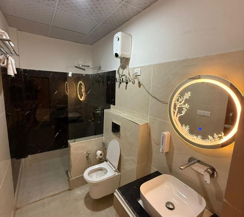 Photo of Bathroom in Siana