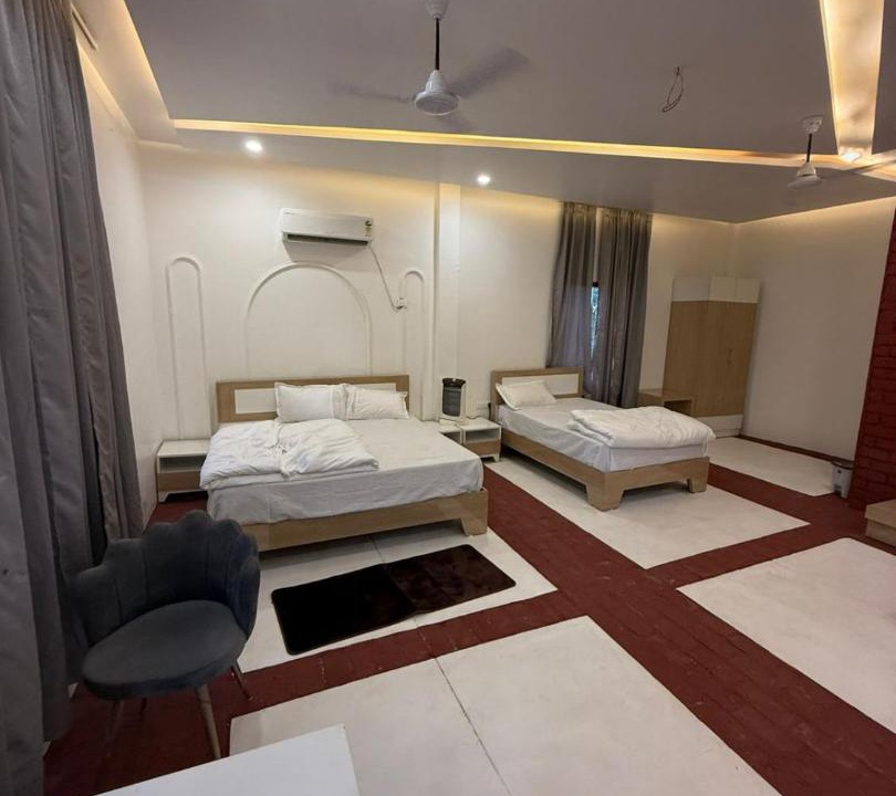 Photo of Bedroom in Siana