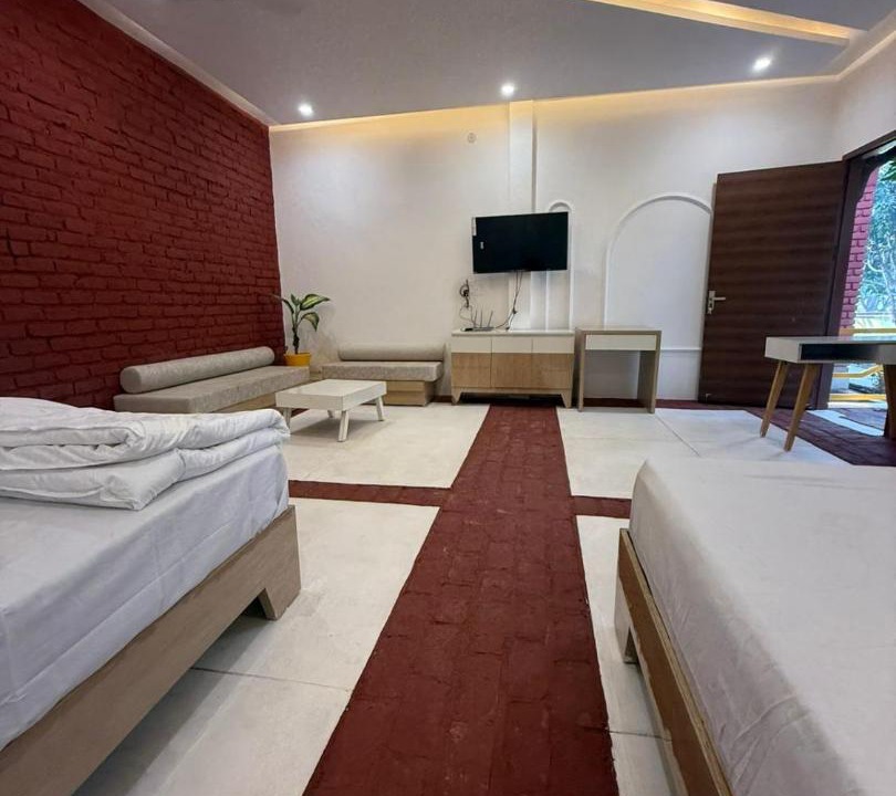 Photo of Bedroom in Siana