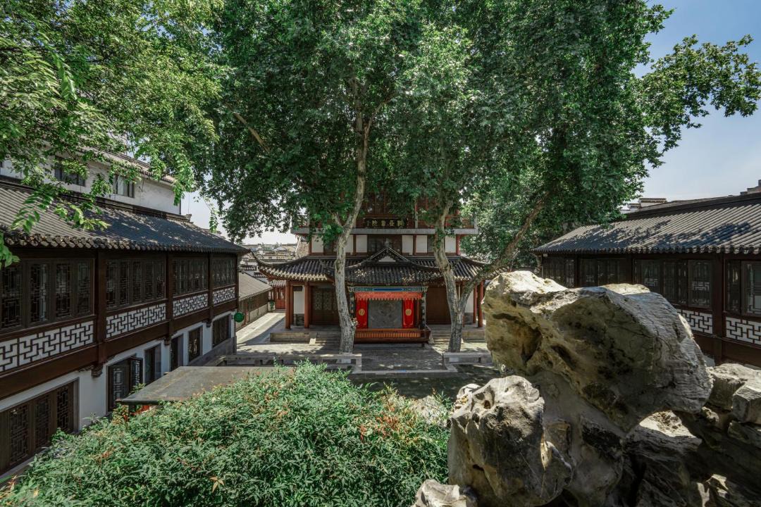 Photo of Others in Fuzimiao Area