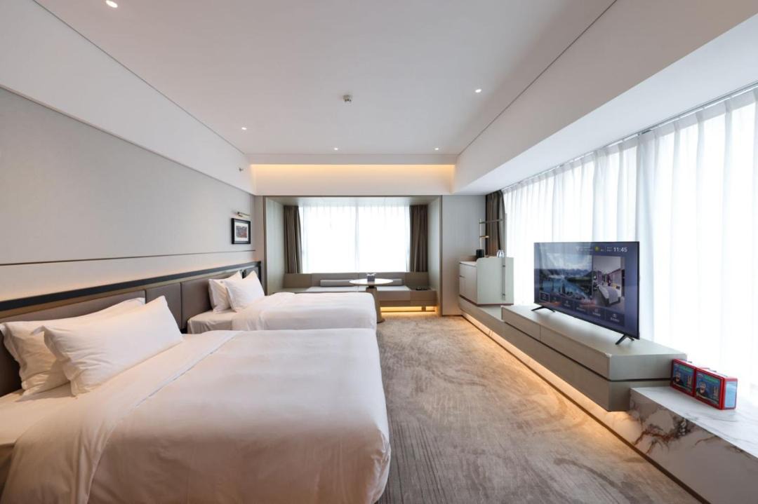 Photo of Bedroom in Nanhai