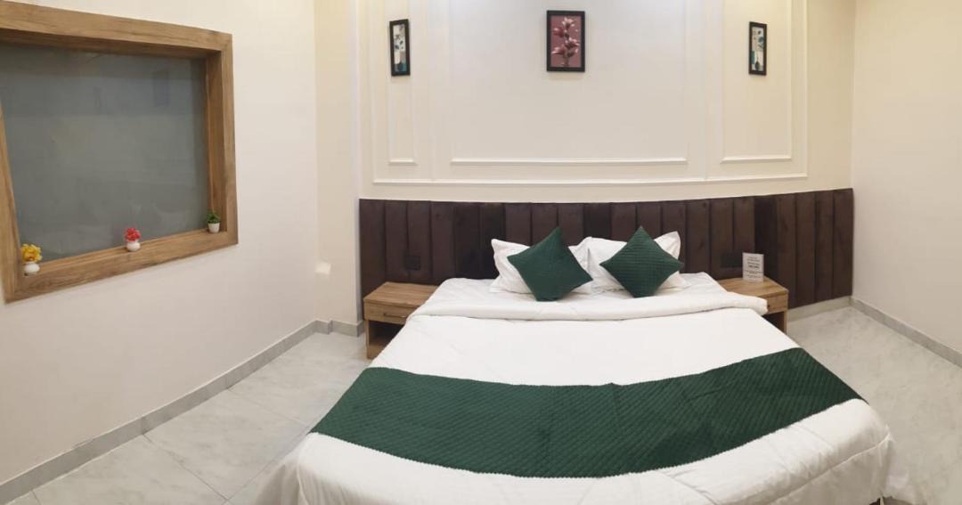 Photo of Bedroom in Aligarh