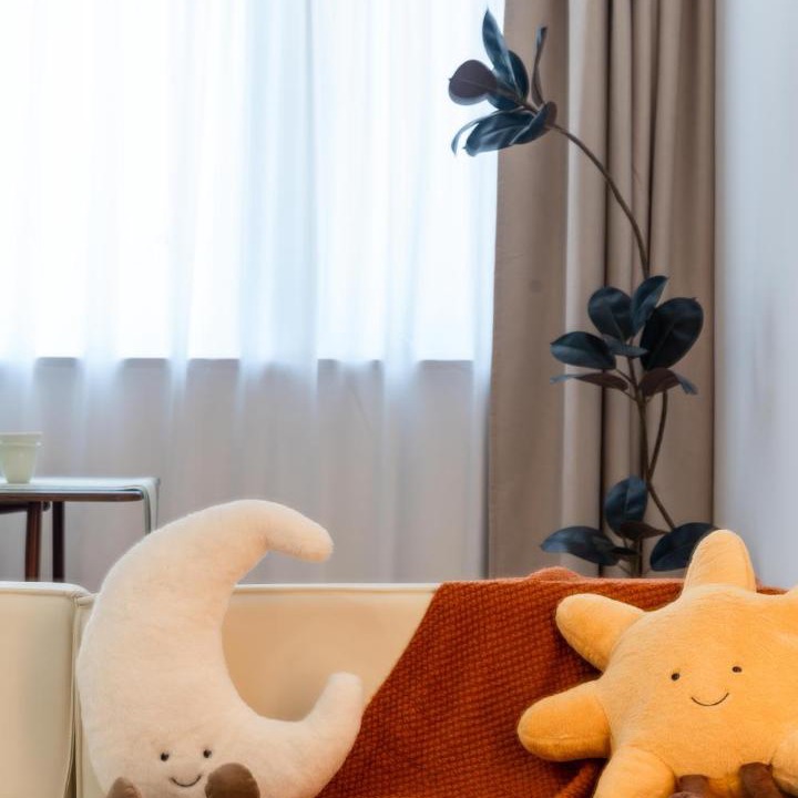 Photo of Bedroom in Huangpu