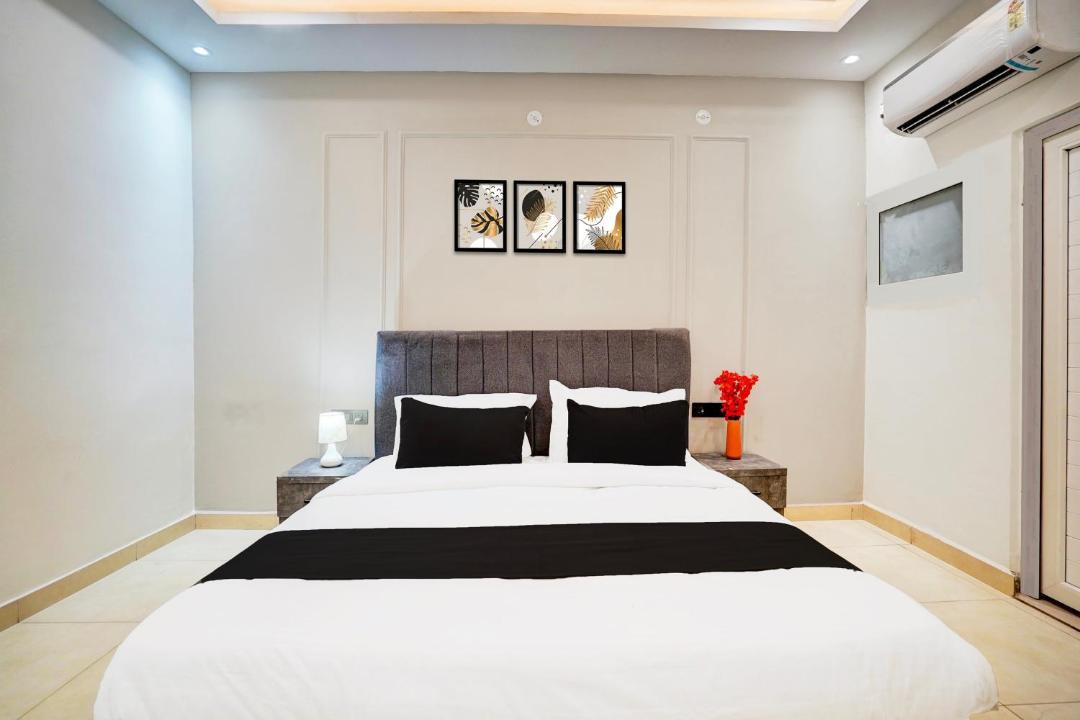 Photo of Bedroom in Lucknow