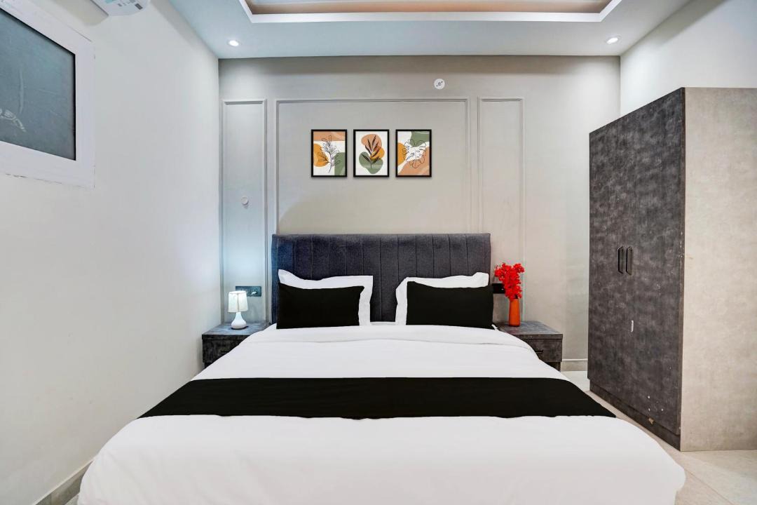 Photo of Bedroom in Lucknow