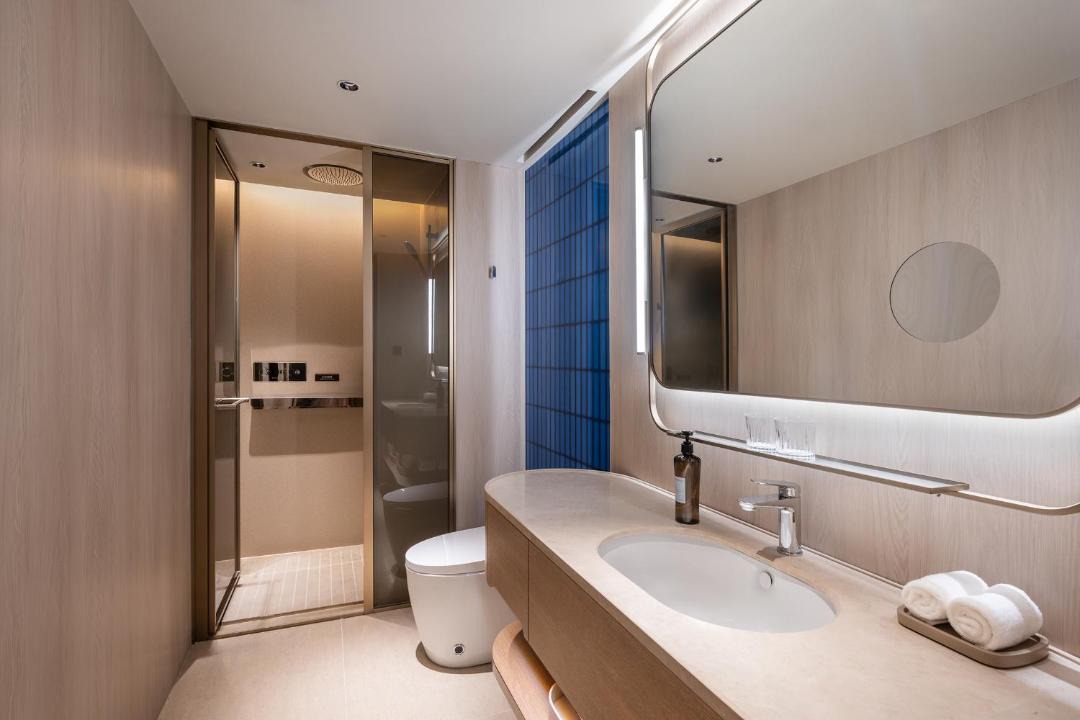 Photo of Bathroom in Haidian