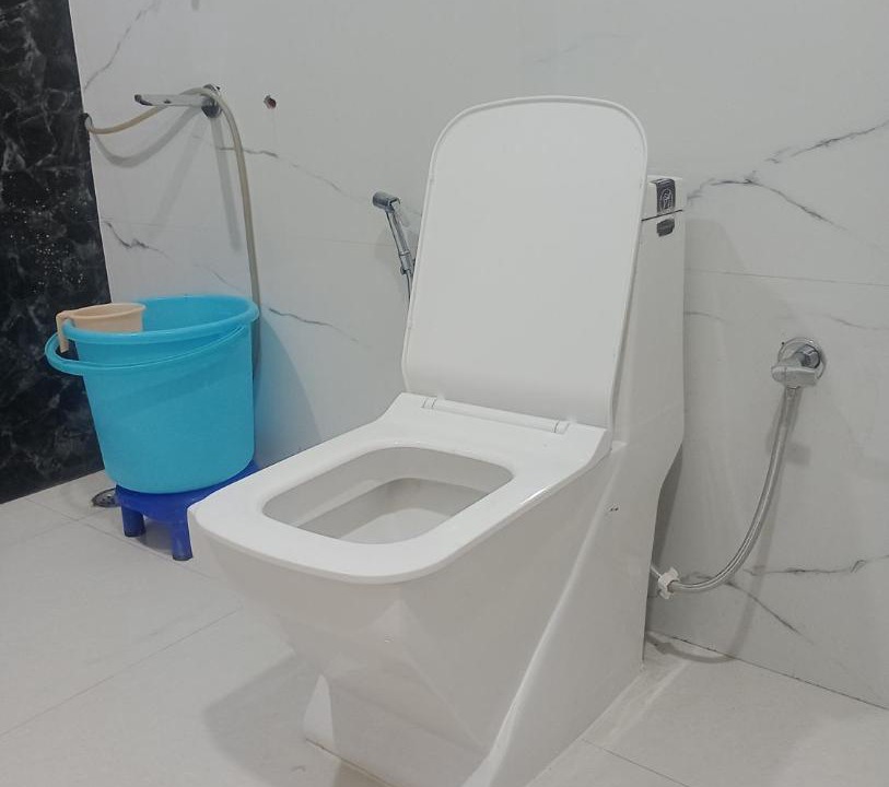 Photo of Bathroom in Govardhan