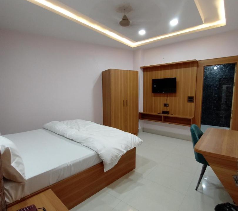 Photo of Bedroom in Govardhan