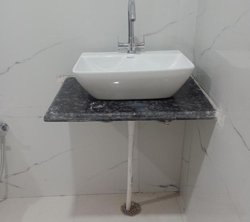 Photo of Bathroom in Govardhan