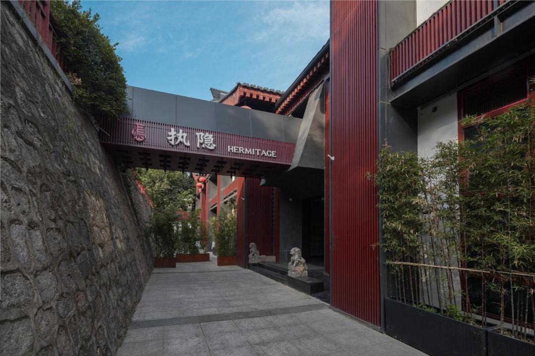Photo of Others in Qujiang New District