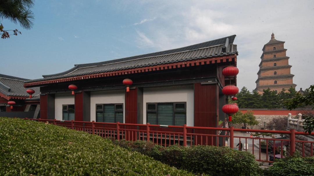 Photo of Others in Qujiang New District
