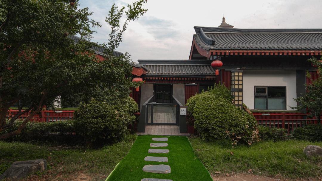 Photo of Others in Qujiang New District