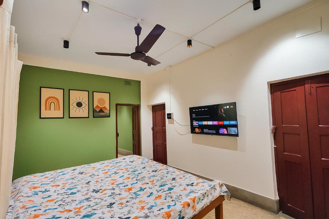 Photo of Bedroom in Tollygunge