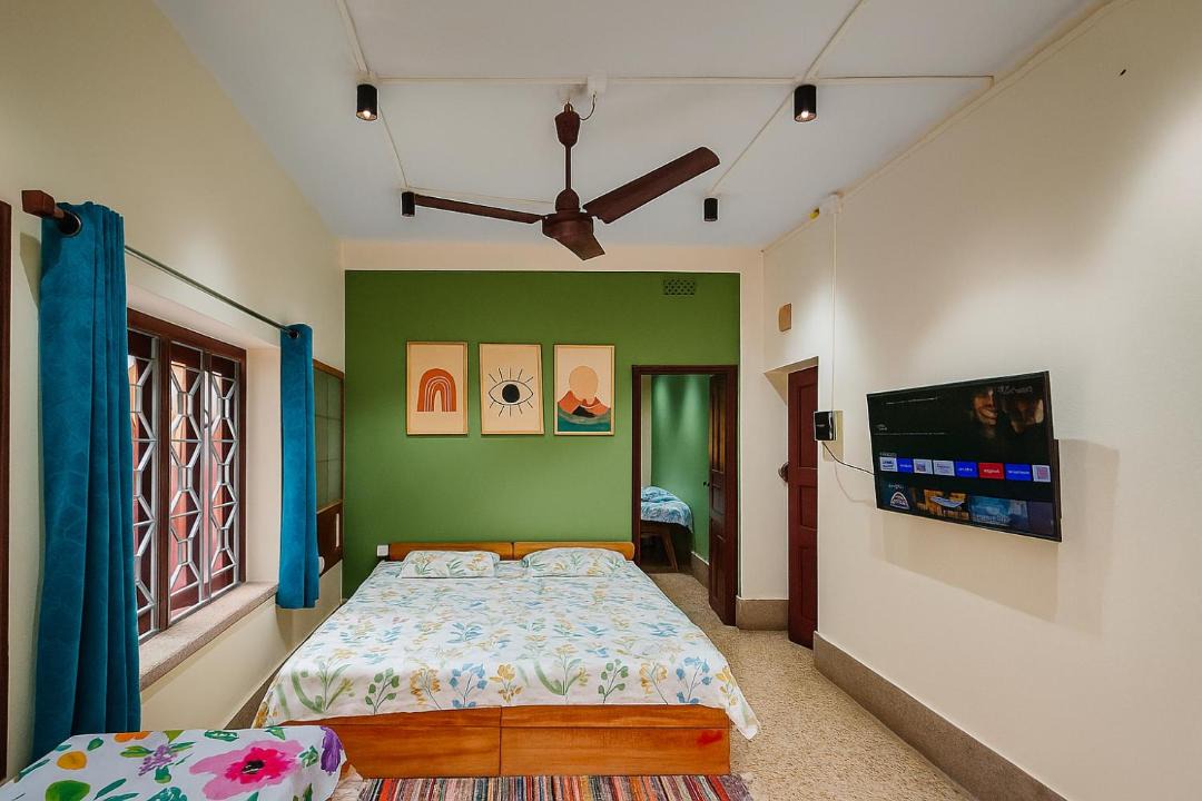 Photo of Bedroom in Tollygunge