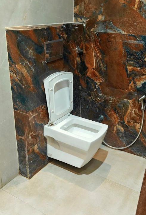 Photo of Bathroom in Mathura