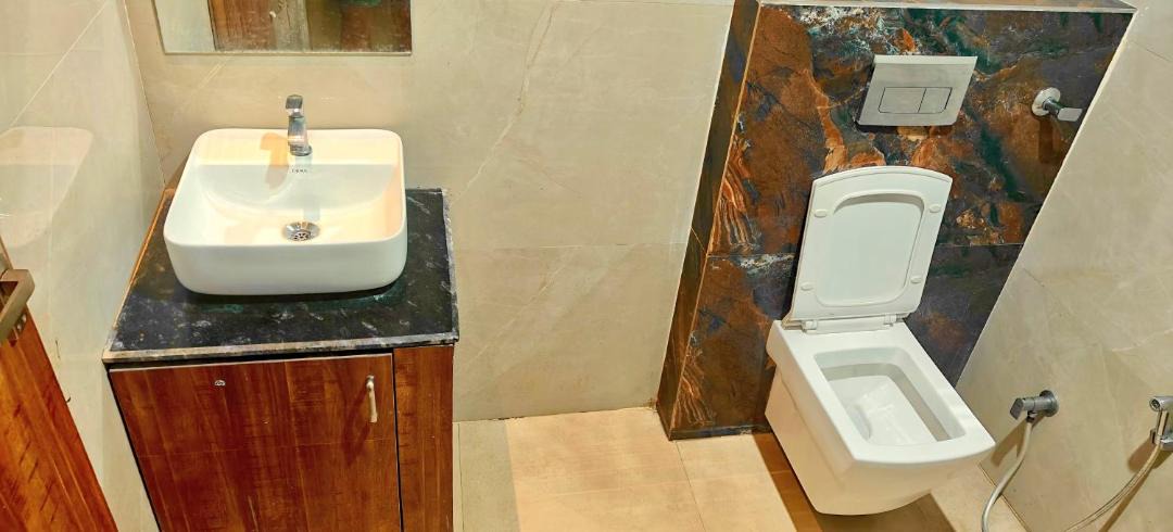 Photo of Bathroom in Mathura