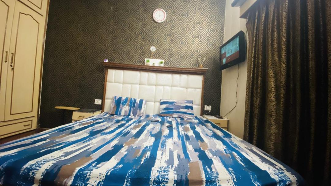 Photo of Bedroom in Agra
