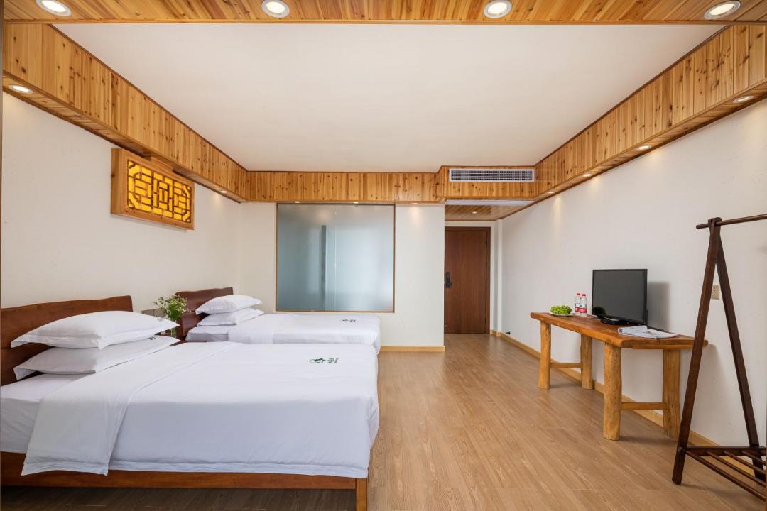 Photo of Bedroom in Longsheng
