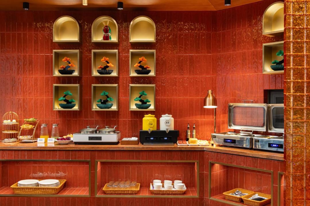 Photo of Kitchen in Yansha
