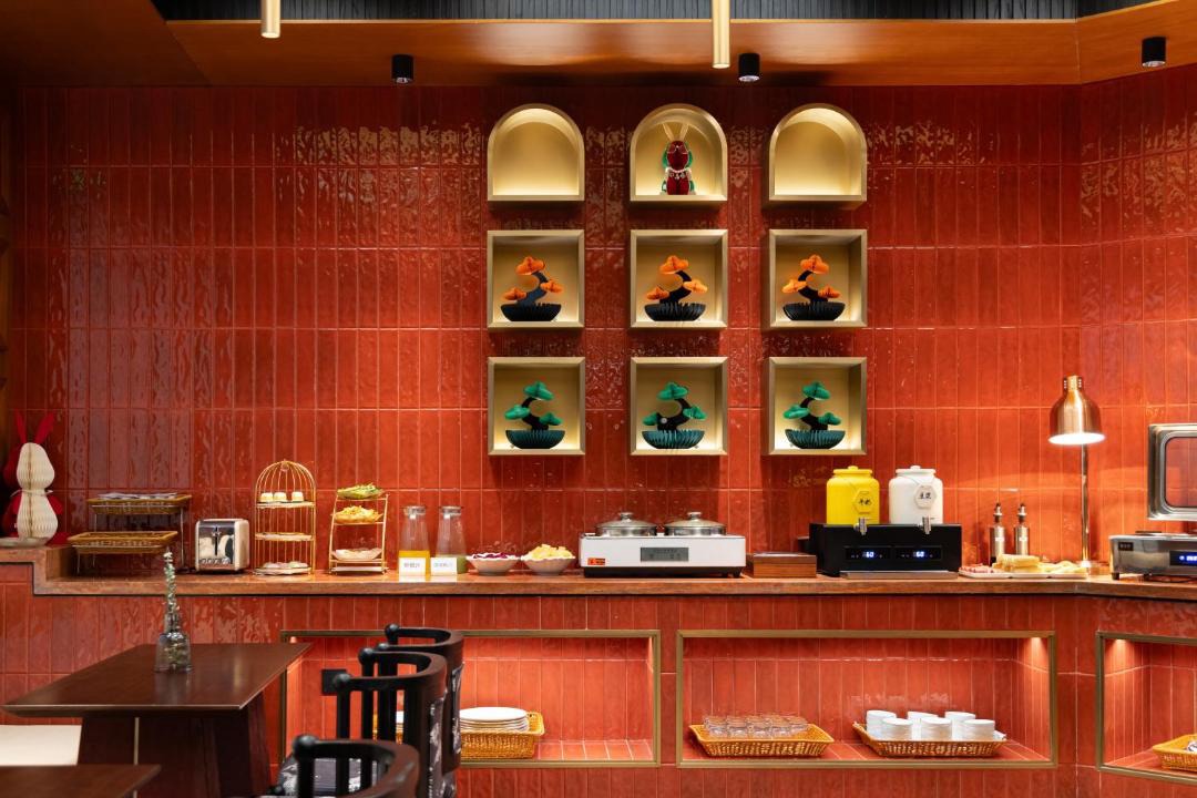 Photo of Kitchen in Yansha