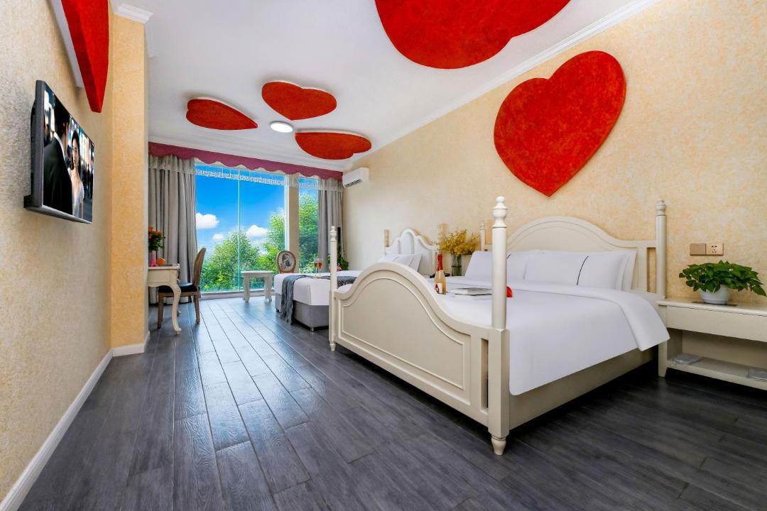 Photo of Bedroom in Chongqing