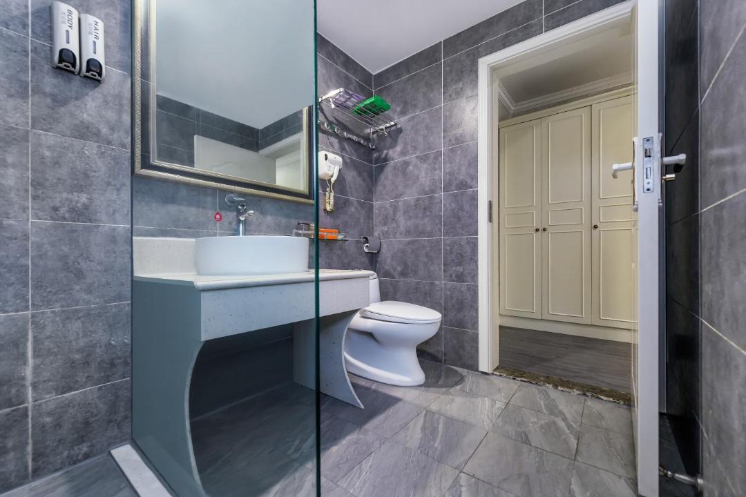 Photo of Bathroom in Chongqing