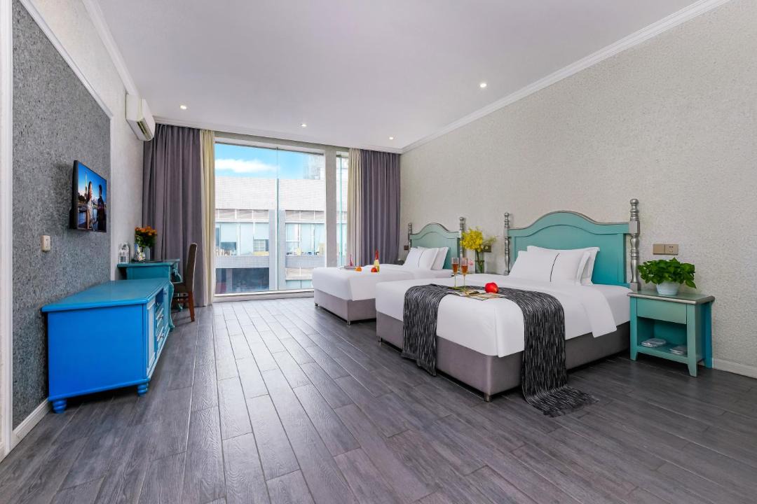 Photo of Bedroom in Chongqing