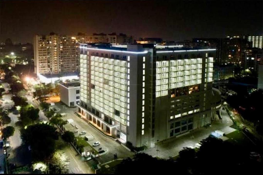 Photo of Buildings in Gomti Nagar