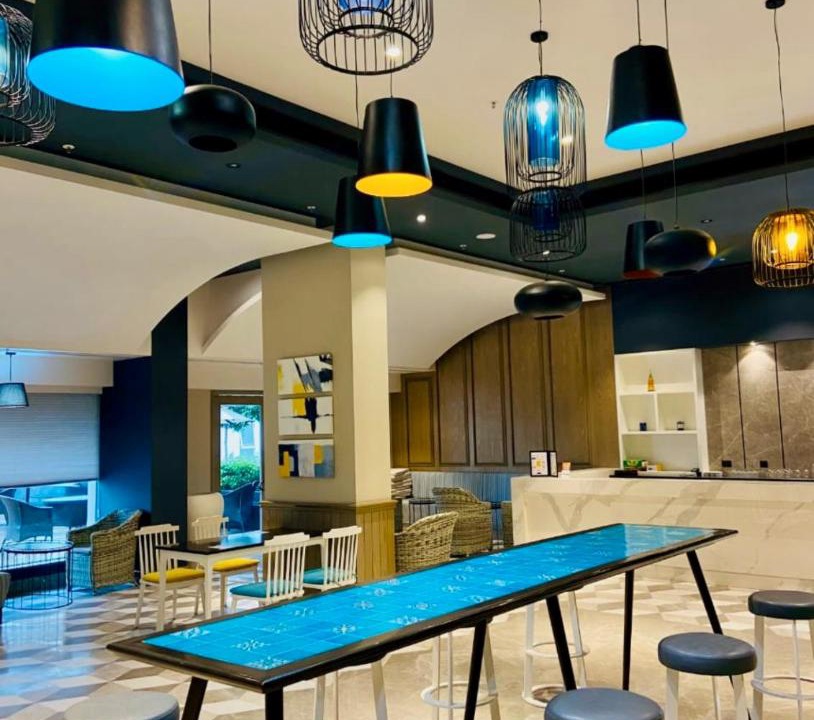 Photo of Kitchen in Gomti Nagar