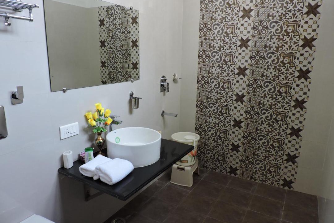 Photo of Bathroom in Agra