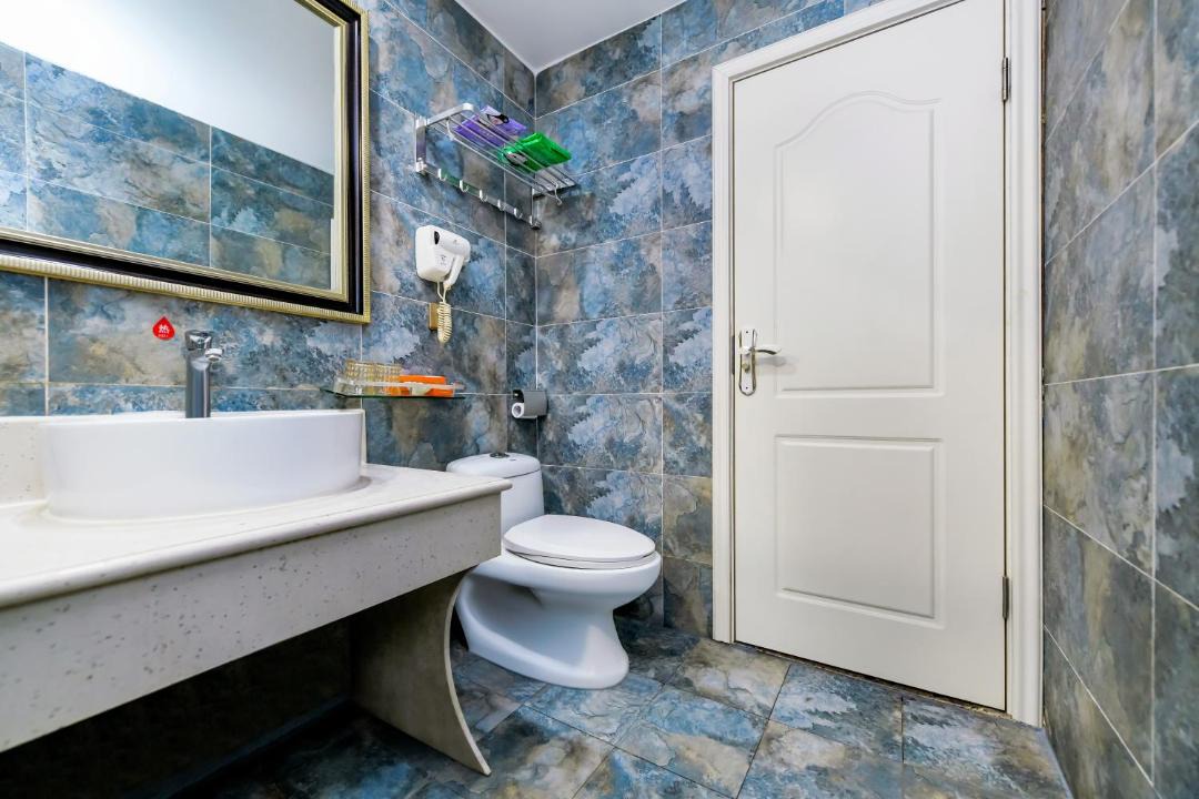 Photo of Bathroom in Chongqing