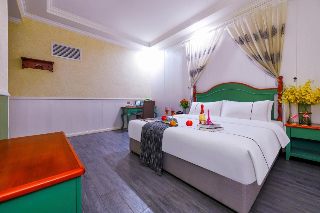 Photo of Bedroom in Chongqing