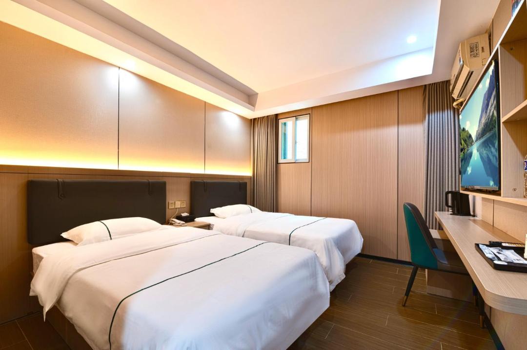 Photo of Bedroom in Guangzhou