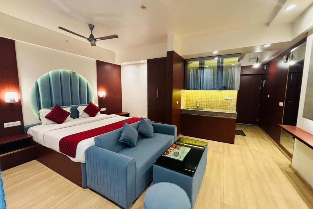Photo of Bedroom in Gomti Nagar