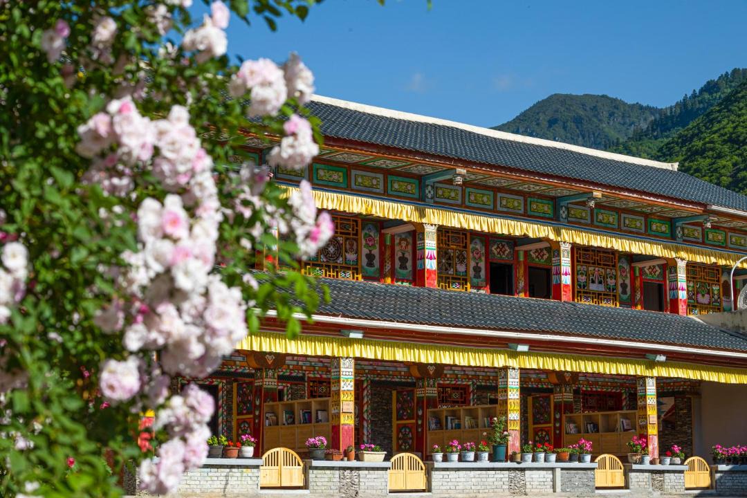 Photo of Others in Jiuzhaigou