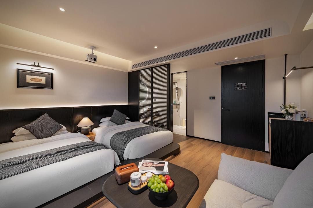 Photo of Bedroom in Wujiagang Qu