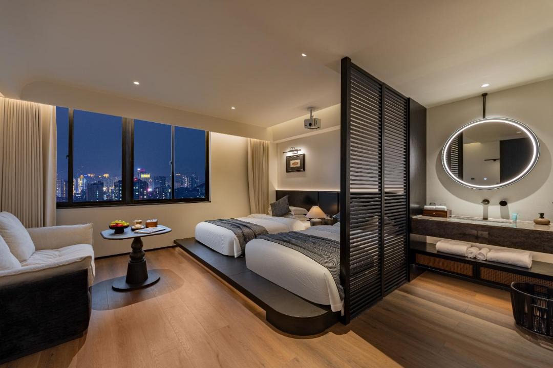 Photo of Bedroom in Wujiagang Qu