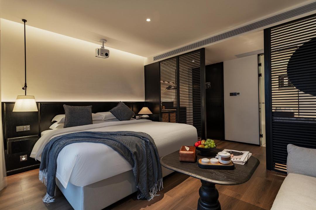 Photo of Bedroom in Wujiagang Qu