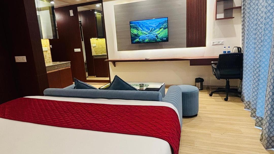 Photo of Livingroom in Gomti Nagar