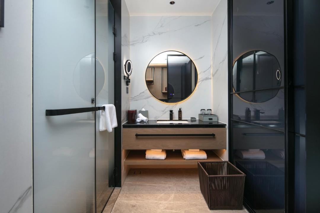 Photo of Bathroom in Shenzhen